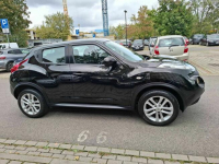Nissan Juke 1.6 Automat