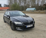 Skoda Superb III 2015r. Syców - zdjęcie 2