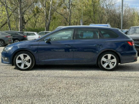 Seat Leon FR 1.4 TSI, Salon Polska! 1 właściciel! Pęcice - zdjęcie 5