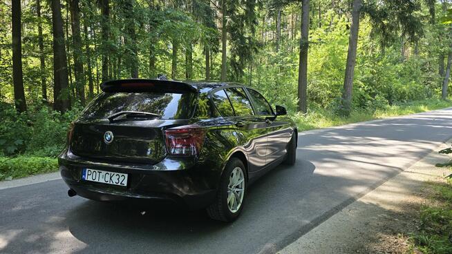 BMW 118i f20 170km 151tyskm Grabów nad Prosną - zdjęcie 4