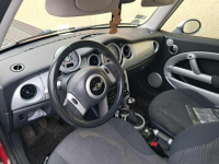 Syndyk sprzeda samochód mini cooper, rok prod. 2006 Pszczółki - zdjęcie 3