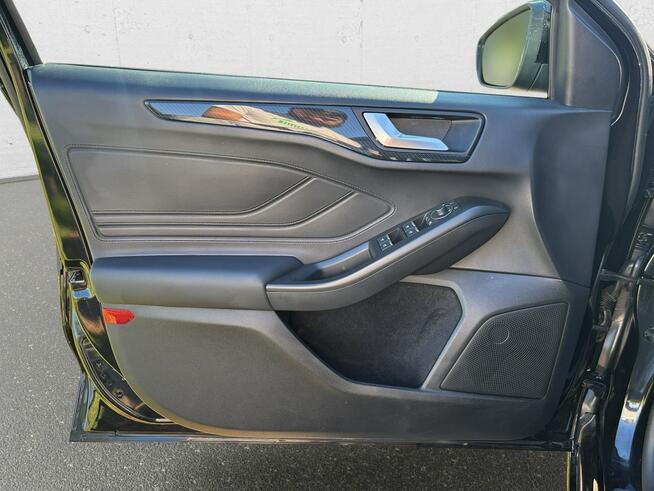 Ford Focus 2.3 EcoBoost ST X ! Z Polskiego Salonu ! Faktura VAT ! Warszawa - zdjęcie 10