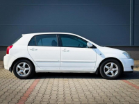 Toyota Corolla 1.4 16V 97KM Salon PL Gaz LPG Klimatyzacja Alufelgi Wrocław - zdjęcie 5