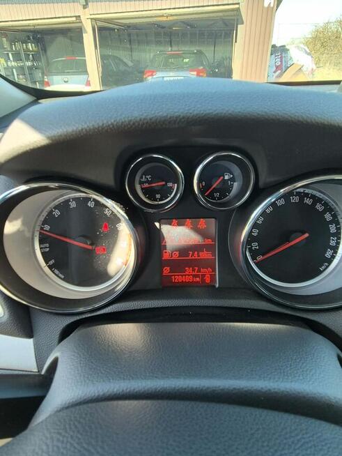 Sprzedam Opel Mokka 1.4 Eco Flex + LPG Wąsosze - zdjęcie 6