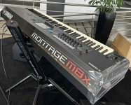 Yamaha PSR-SX920 , Yamaha Genos2, Yamaha MONTAGE M8X, Korg Pa4X, Pa4X Górna - zdjęcie 6