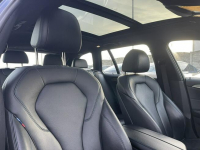 BMW 530 M Sport XDrive Skóra Kamera Panorama Pamięć 265KM Gliwice - zdjęcie 12