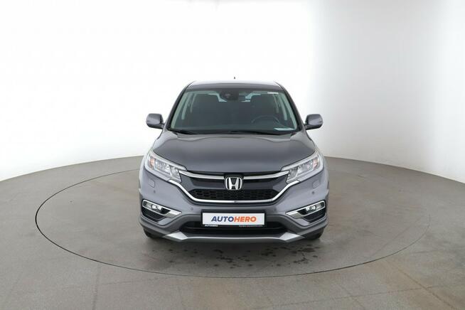 Honda CR-V 2.0 i-VTEC Elegance 2WD Warszawa - zdjęcie 10