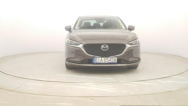 Mazda 6 2.0 SkyMotion sedan ! Z Polskiego Salonu ! Faktura VAT ! Warszawa - zdjęcie 2