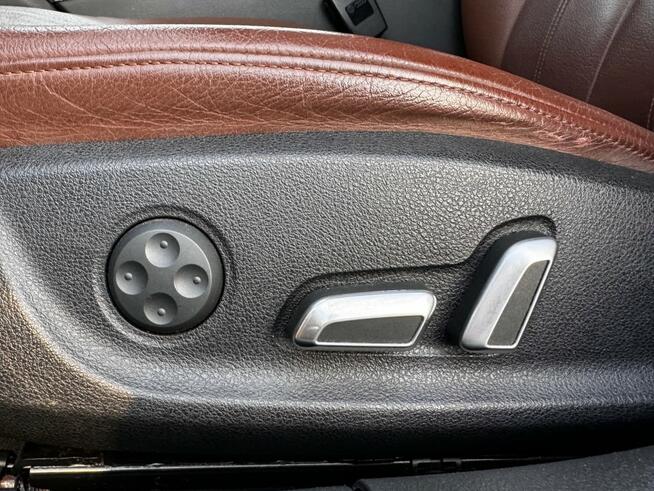 Audi A7, 2016 Michałowice - zdjęcie 11