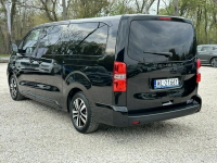 Peugeot Traveller Business VIP, 2.0 BlueHDi , Salon PL!  JAK Nowy! Pęcice - zdjęcie 7