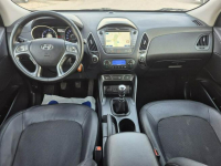 Hyundai ix35 1.7CRDI 115KM Full Opcja Serwis Gniewkowo - zdjęcie 7