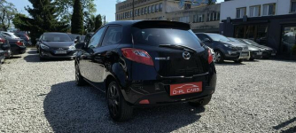 Mazda 2 Niski Przebieg |ALU| Klimatyzacja| Sprawne | Bydgoszcz - zdjęcie 6