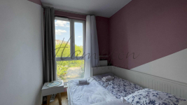 Mieszkanie na wynajem przy Parku Szczęśliwickim