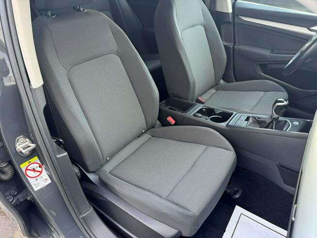 Volkswagen Golf PROMOCJA cenowa - Pisemna Gwarancja 12 miesięcy Konin - zdjęcie 9