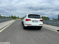 Sprzedam Audi Q7 Biskupiec - zdjęcie 6