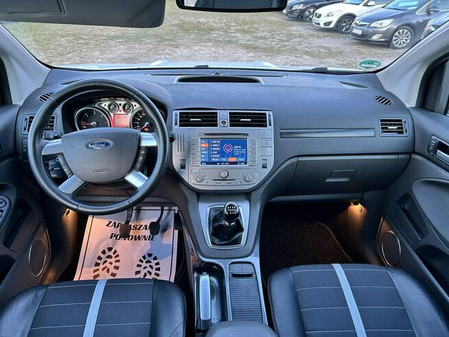 Ford Kuga Nowe Iganie - zdjęcie 9