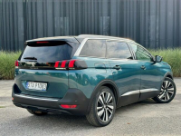 Peugeot 5008 Salon Polska - I Włascicel - 7 Osobowy Tarnowskie Góry - zdjęcie 6