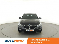 116d Automat Nawigacja Tempomat LiveCockpit ParkAssist Kamera Full LED Warszawa - zdjęcie 11