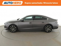Peugeot 508 pdc full led navi kamera automat allure Warszawa - zdjęcie 2