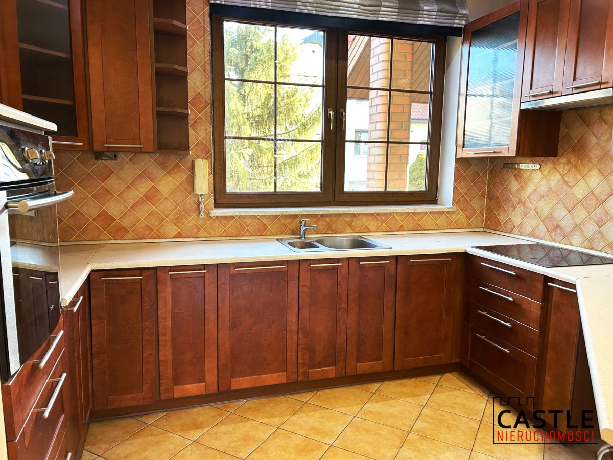 Dom na sprzedaż Swarzędz Swarzędz - zdjęcie 8