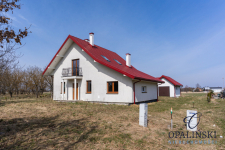 Zaciszne miejsce | Do aranżacji | 21 ar | Garaż Nowy Dzików - zdjęcie 7