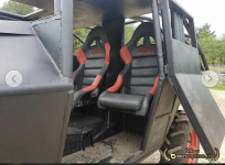 Mercedes-Benz Sprzedam projekt do ukończenia z budowany na M Krzeszowice - zdjęcie 6