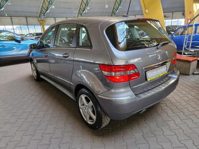 Mercedes B 180 Zobacz opis !!W podanej cenie  Roczna Gwarancja !! Mysłowice - zdjęcie 6