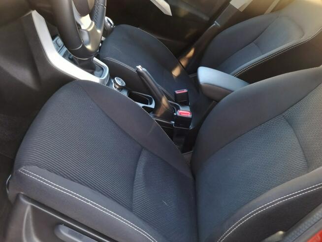 Suzuki SX4 S-Cross Navi Kamera 4 x 4 Nowy Sącz - zdjęcie 7