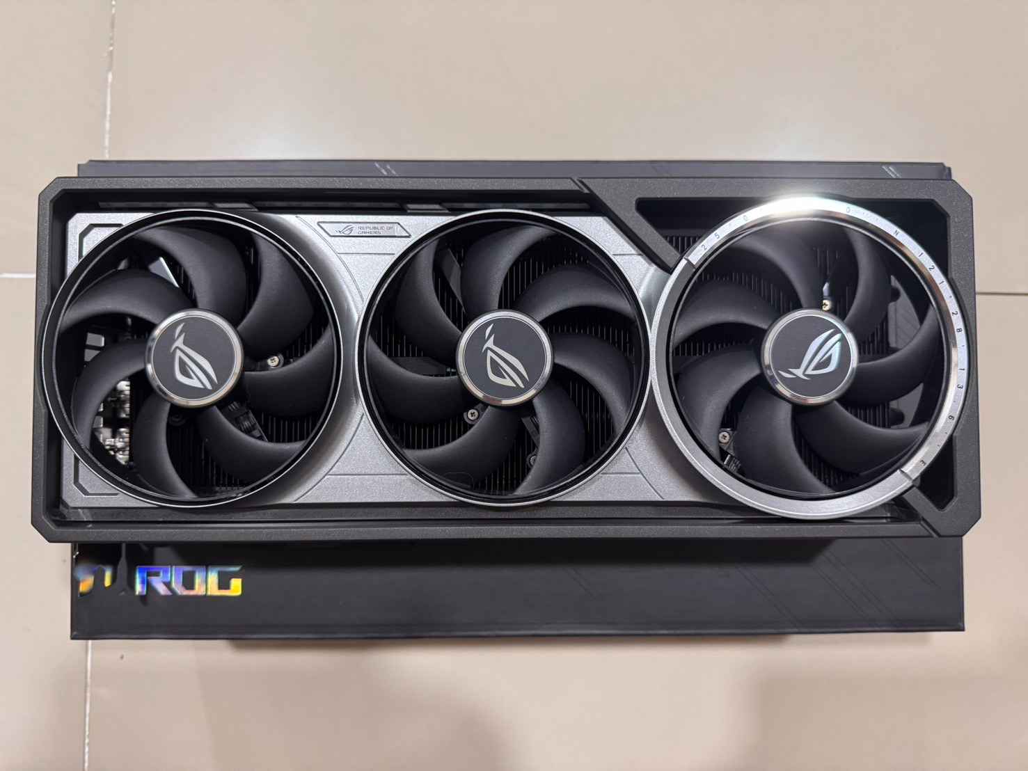 GeForce  RTX 5090 , RTX 5080, RTX 5070 Ti , RTX 4090 , RTX 4080 Super Lublin - zdjęcie 2