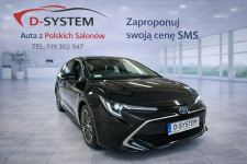 Toyota Corolla Executiv 2021r Salon Polska 2.0 hybryda Executiv Białystok - zdjęcie 3