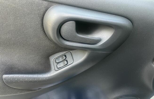 Opel Combo 1.3CDTI 210tyś.km. Warszawa - zdjęcie 7