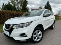 Nissan Qashqai OKAZJA Przebieg 80 tys. km Po-lift 2018r. Słomniki - zdjęcie 3