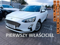 Ford Focus Salon Polska jeden właściciel