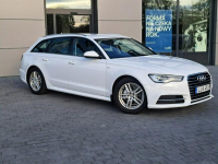 Audi A6 S-Line, 4x4 Quattro Automat Zwoleń - zdjęcie 4