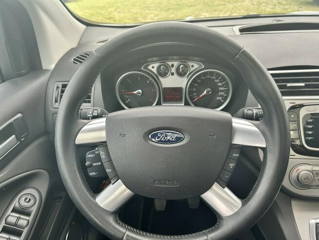 Ford Kuga Titanium, Panorama Nowe Iganie - zdjęcie 12