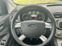 Ford Kuga Titanium, Panorama Nowe Iganie - zdjęcie 12