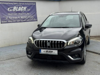 Suzuki SX4 S-Cross Pisemna Gwarancja 12 miesięcy Konin - zdjęcie 2