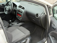 Seat Leon 1.8 160KM Tarnowskie Góry - zdjęcie 7