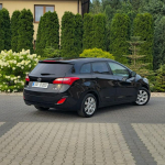 Hyundai i30 1.6 Automatik Style Automat, Kamera, Nawigacja Ostrów Mazowiecka - zdjęcie 12