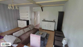 3pok, 60met, Okolice Małopanewskiej ROZKŁAD/PIWNICA/WINDA (Wrocław) Fabryczna - zdjęcie 2