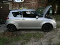 Sprzedam Suzuki Swift Sopot - zdjęcie 4