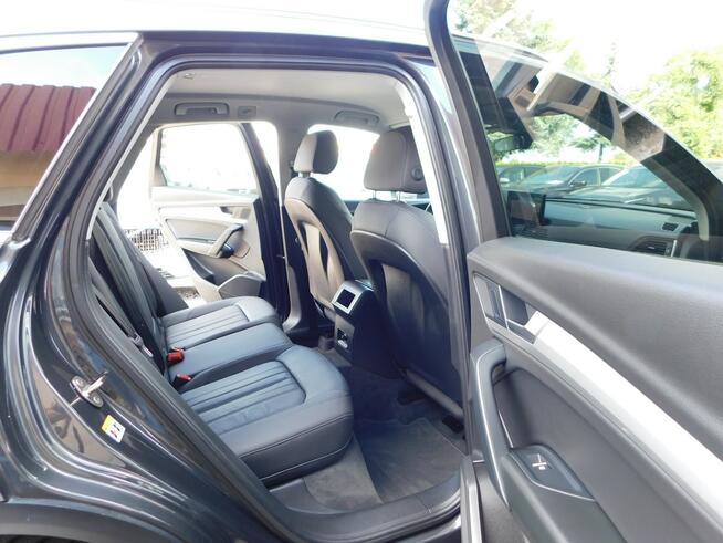 Audi Q5 2.0TDI z Gwarancją Nowy Polifcie Model 2022r Żyrardów - zdjęcie 10