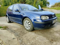 Volkswagen Golf 1.9 TDI Niebocko - zdjęcie 8