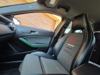 Mercedes A 180 2015r, Przebieg Tylko 137tyś km, 1.6B, Bogata Wersja Radom - zdjęcie 12
