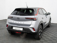 Opel Mokka ZS451TG#1.2 T GS Podgrz.f I kier Kamera 360 Salon PL VAT23% Gdynia - zdjęcie 5