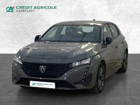 Peugeot 308 1.5 Blue HDI ActivePack S&amp;S EAT8