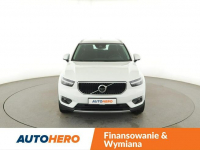 Volvo XC 40 automat full LED navi kamera 360 el. fotele virtual cocpit Warszawa - zdjęcie 11