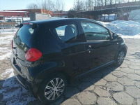 TOYOTA AYGO 1.0 KLIMA Lublin - zdjęcie 5