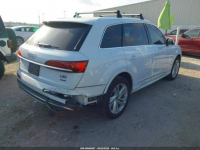 2023 AUDI Q7 PREMIUM PLUS 55 TFSI QUATTRO TIPTRONIC Sulejówek - zdjęcie 5