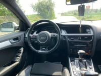 Audi A4 S line - 2013 r - 3.0 TDI - 204KM Głogów - zdjęcie 6